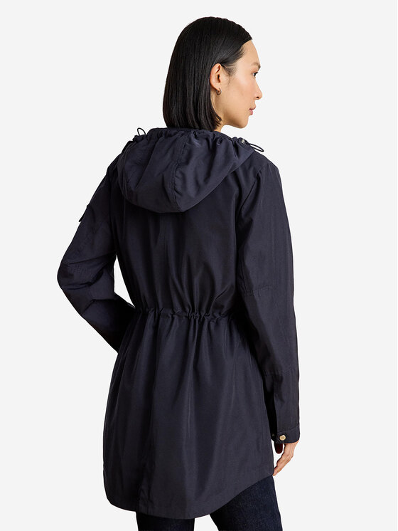 LAUREN RALPH LAUREN LAUREN RALPH LAUREN Parka 297P18067003 Σκούρο μπλε Regular Fit