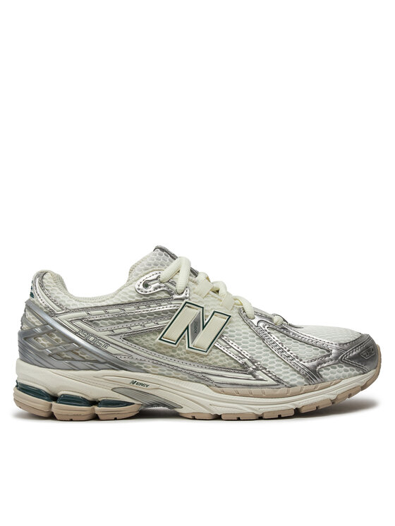 New Balance New Balance Sneakersy M1906REE Sivá