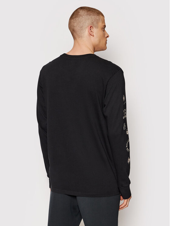 Longsleeve WRANGLER Dreamer Z1LS04 Nero Premium