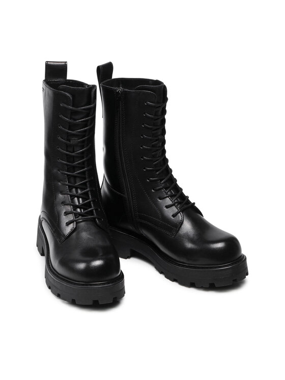 Vagabond Shoemakers Vagabond Shoemakers Polacchine Cosmo 2.0 5259-201-20 Nero