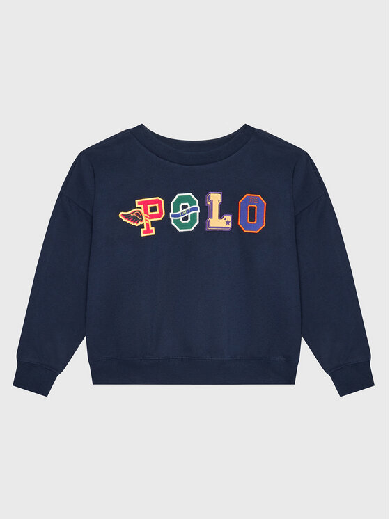 Felpa Polo Ralph Lauren