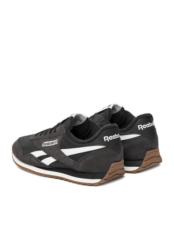 Reebok Reebok Αθλητικά EOSS-CLASSIC AZ 100239547 Μαύρο