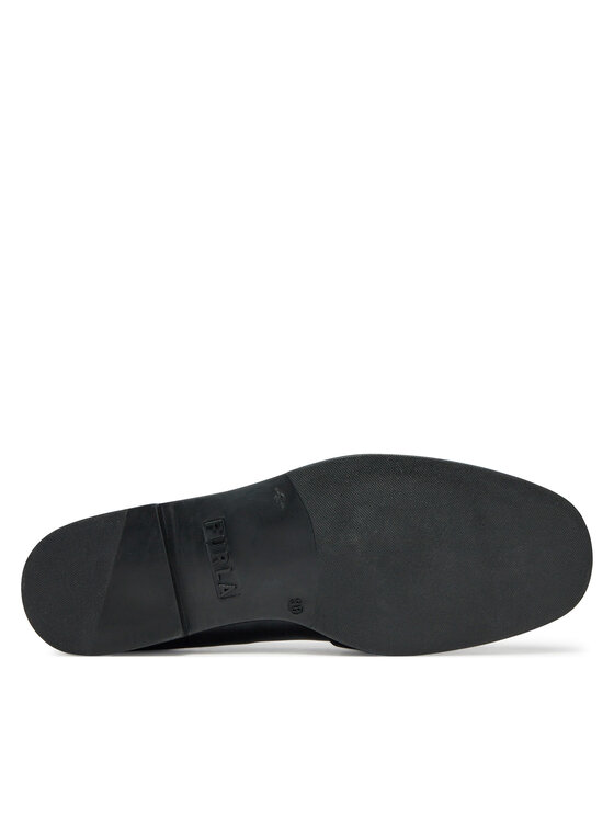 Furla Furla Slipper Nuvola Loafer YI48FNU X30000 O6000 Schwarz