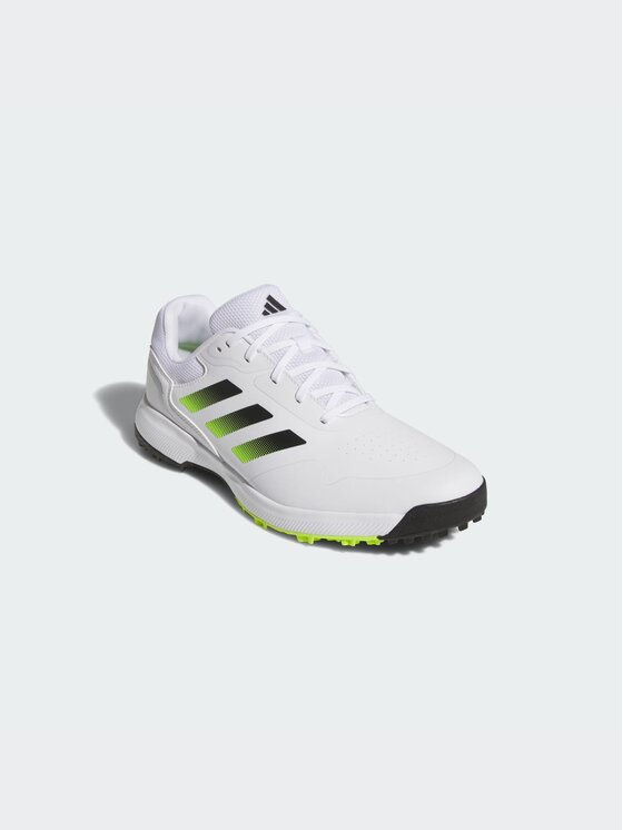 adidas adidas Buty do golfa Traxion Response Spikeless Biały