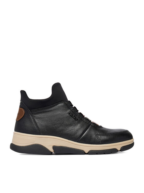 Rieker Rieker Škornji CEO-L5651-00 Črna