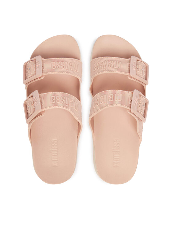 Melissa Melissa Ciabatte Cozy M Lover Platform 35977 Rosa