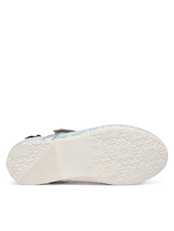 Primigi Primigi Scarpe basse 1429022 Argento