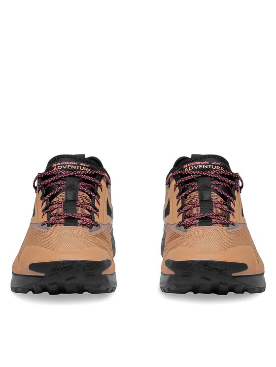 Reebok Reebok Sportcipők 100033321-W Barna