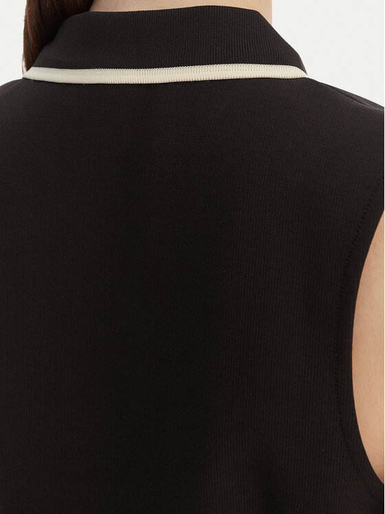 Guess Guess Повсякденна сукня V6GK02 K2928 Коричневий Regular Fit