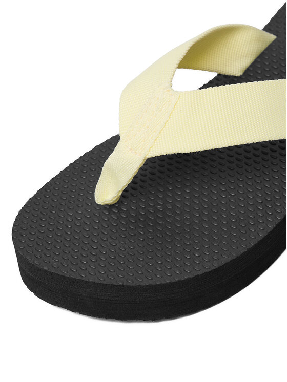 Hunter Hunter Flip flop CEO-ON2560 Galben