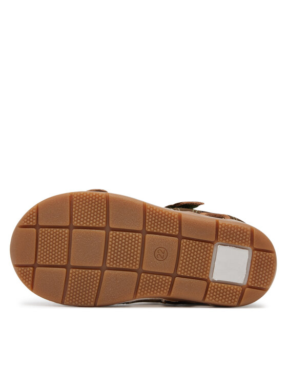 Lasocki Kids Lasocki Kids Sandalen MARCUS CI12-MARCUS-02(II)CH Khakifarben