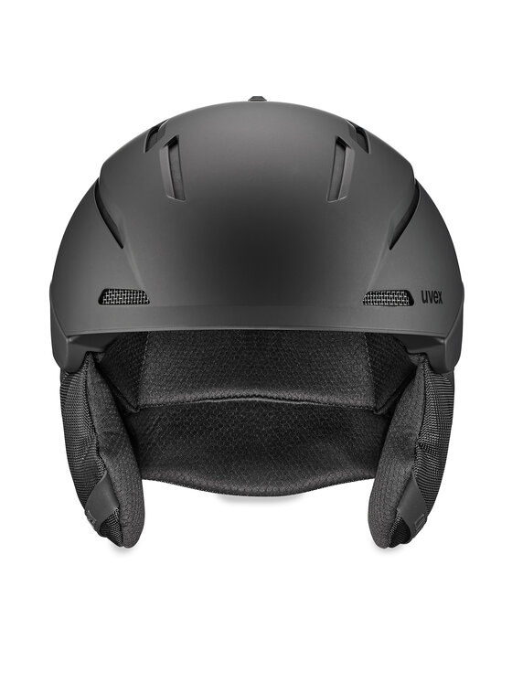 Uvex Uvex Skihelm Gravitate 56/6/324/10/03 Schwarz
