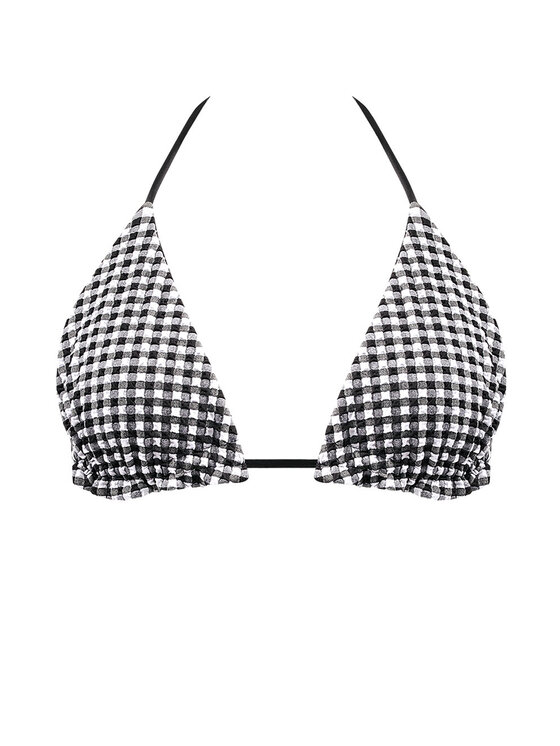 Feba Feba Góra od bikini FG144A Czarny