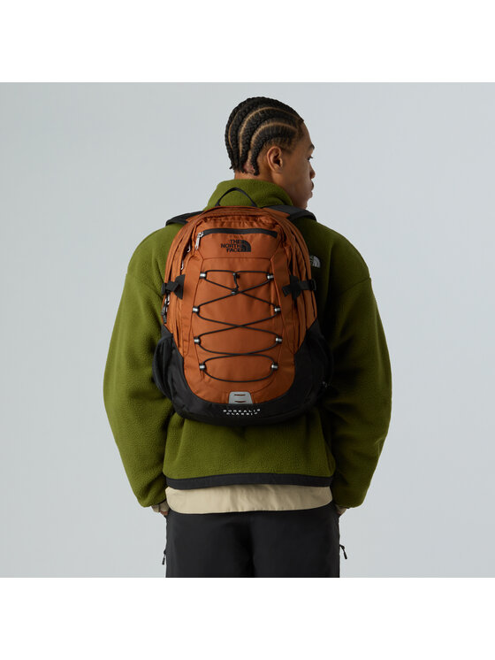 The North Face The North Face Rucksack Borealis Classic NF00CF9CC791 Braun