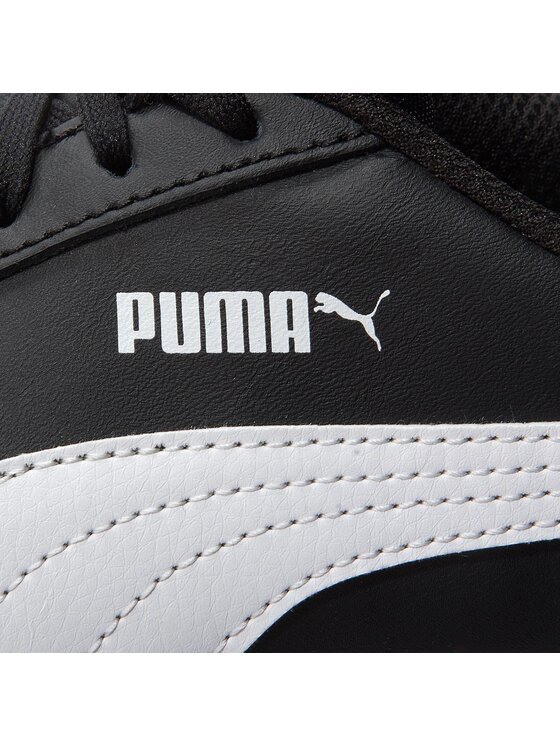 Puma Puma Tenisice Smash V2 L 365215 04 Crna