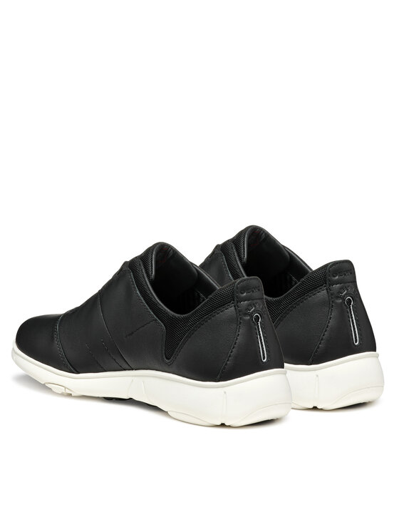 Geox Geox Sneakers D Nebula 2.0 D45VUC 08514 C9997 Negru