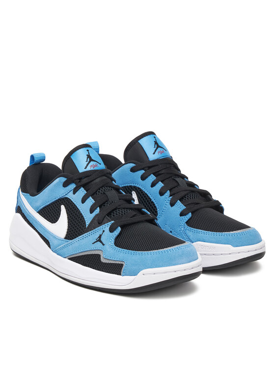 Nike Nike Сникърси Jordan CMFT Era HJ6777 Черен