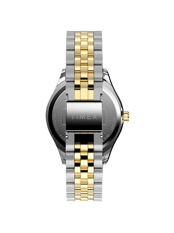 Timex Timex Orologio TW2W49700 Argento