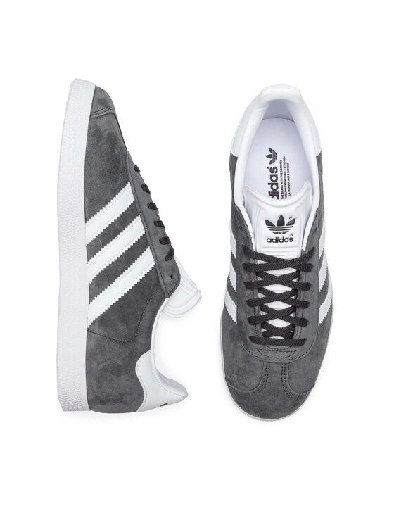 adidas adidas Laisvalaikio batai Gazelle BB5480 Pilka