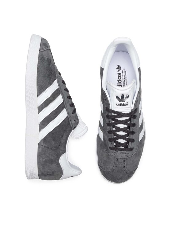 adidas Sneakers Gazelle BB5480 Grau Modivo