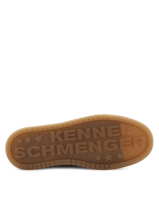 Kennel & Schmenger Kennel & Schmenger Sneakersy Drift 51-15180.371 Czarny