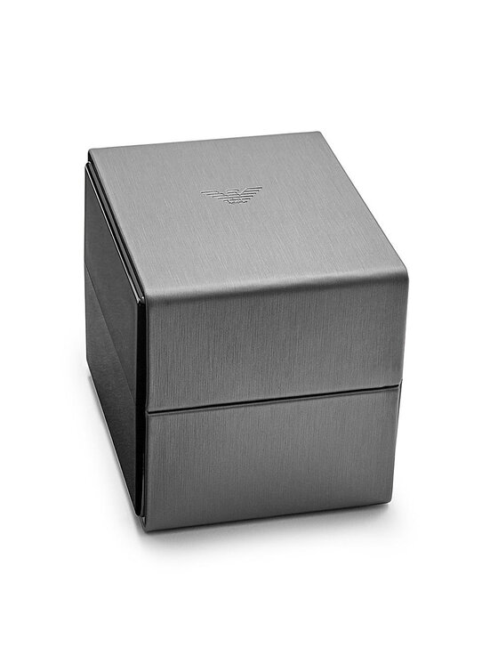 Emporio Armani Emporio Armani Hodinky AR11429 Strieborná