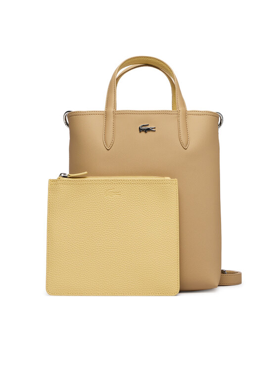 Lacoste Lacoste Táska NF2991AA Zöld
