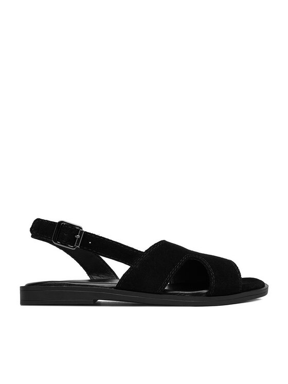 Lasocki Lasocki Sandalen CEO-EST-HELENA-20 Schwarz