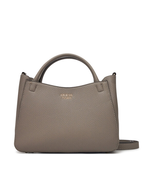 Guess Guess Ročna torba HWPG96 48050 Rjava