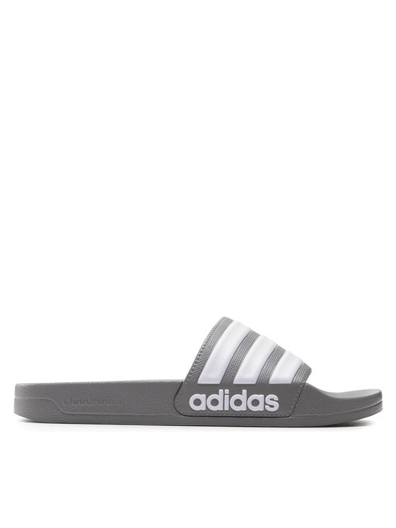 adidas Iešļūcenes Adilette Shower Slides GY1891 Pelēks