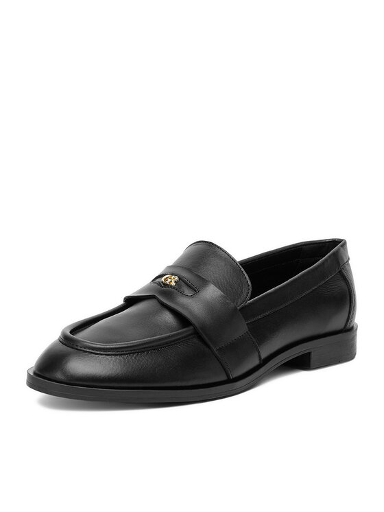 Gino Rossi Gino Rossi Loafers C-MANU-25552PE Nero