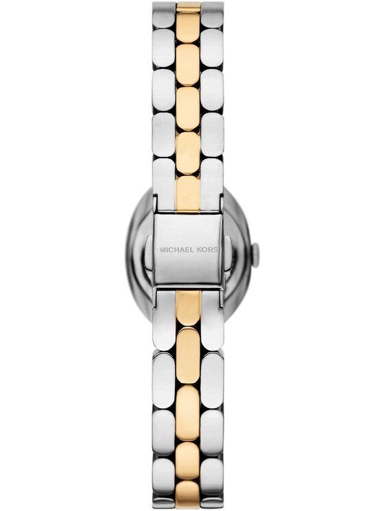 Michael Kors Michael Kors Hodinky MK4956 Strieborná