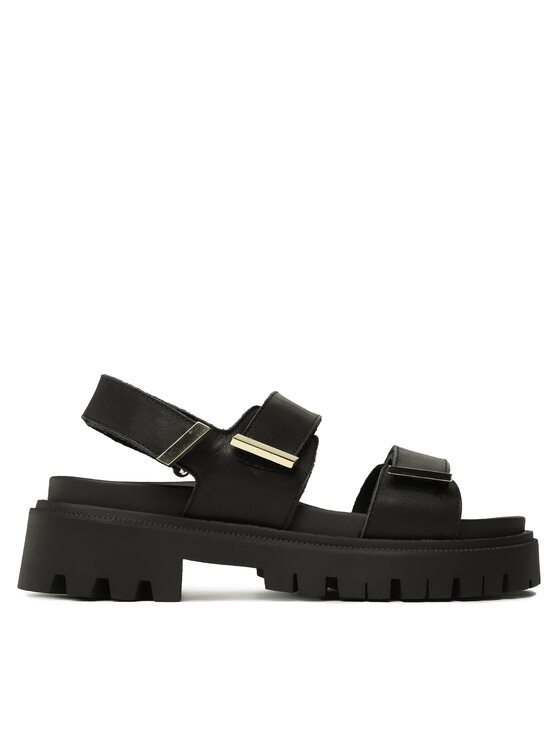 Aldo Aldo Sandale Sanddy 13542875 Crna