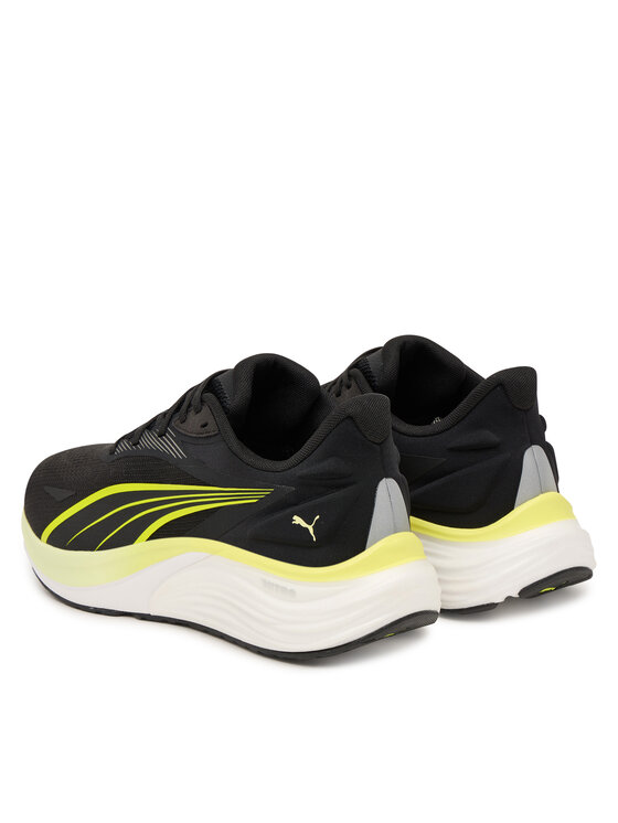 Puma Puma Маратонки за бягане Electrify Nitro 4 310789 19 Черен