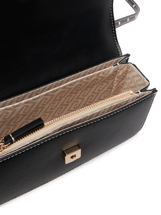 Liu Jo Liu Jo Handtasche AA6073 E1012 Schwarz