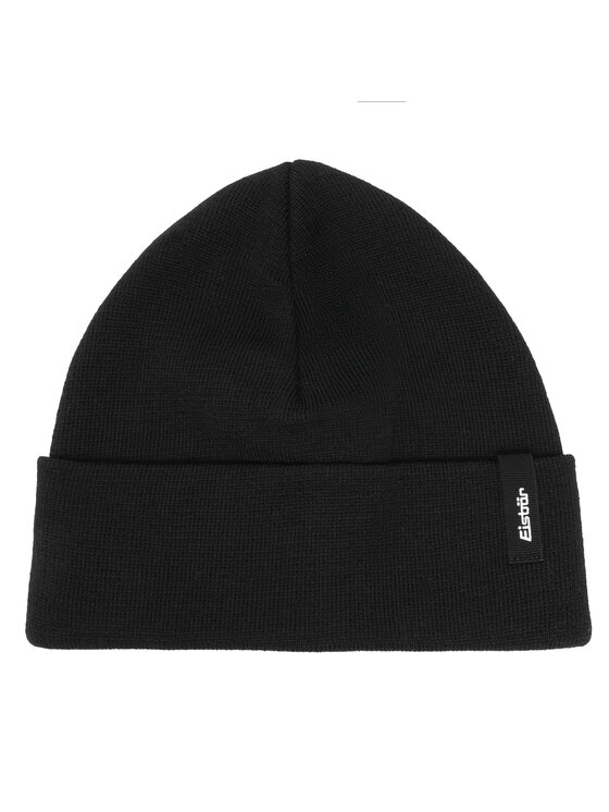 Eisbär Eisbär Mütze Bold 3.0 Rl 30940 009 Schwarz