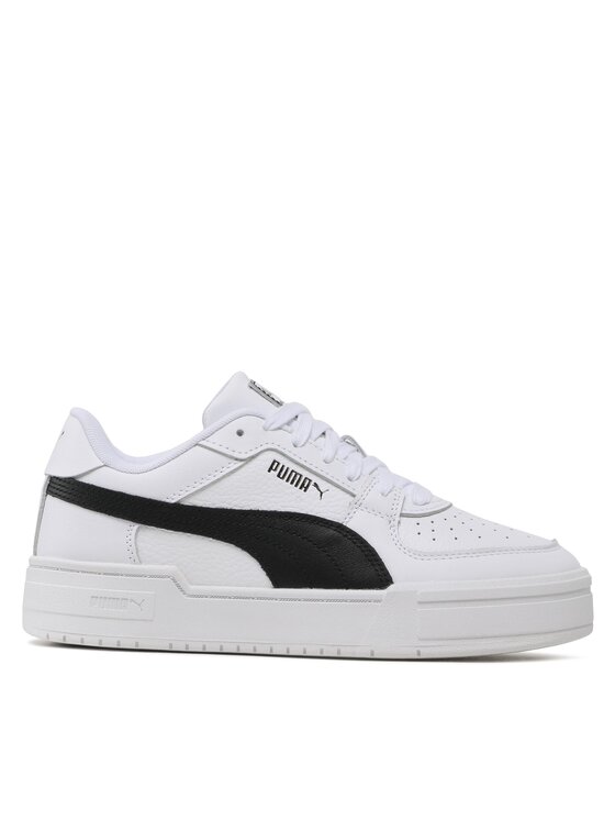 Puma Sneakers Ca Pro Classic 380190 03 Bianco, taglia : 44_5
