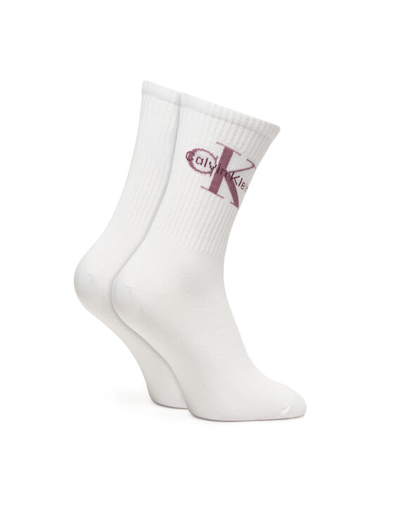 Calvin Klein Calvin Klein Skarpety długie 701241257 Kolorowy