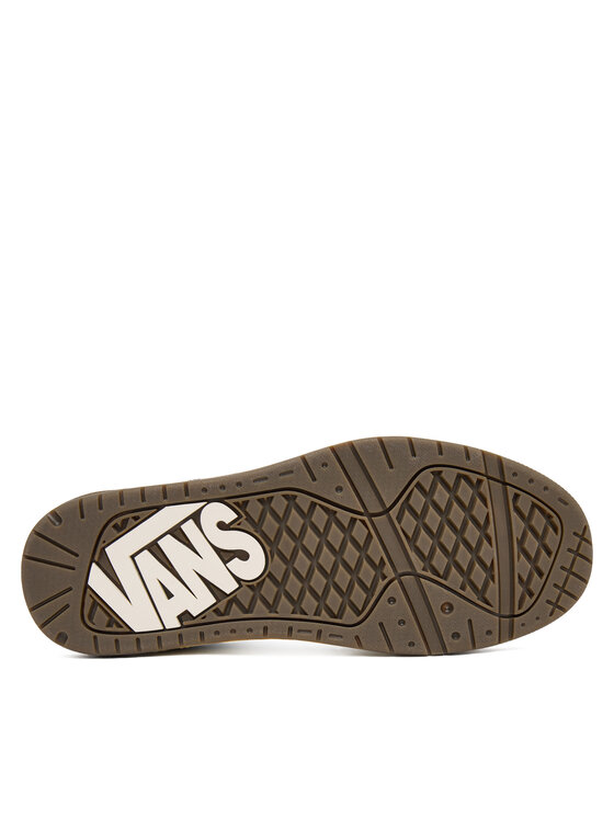 Vans Vans Sneakersy Upland VN000D6FBGK1 Khaki
