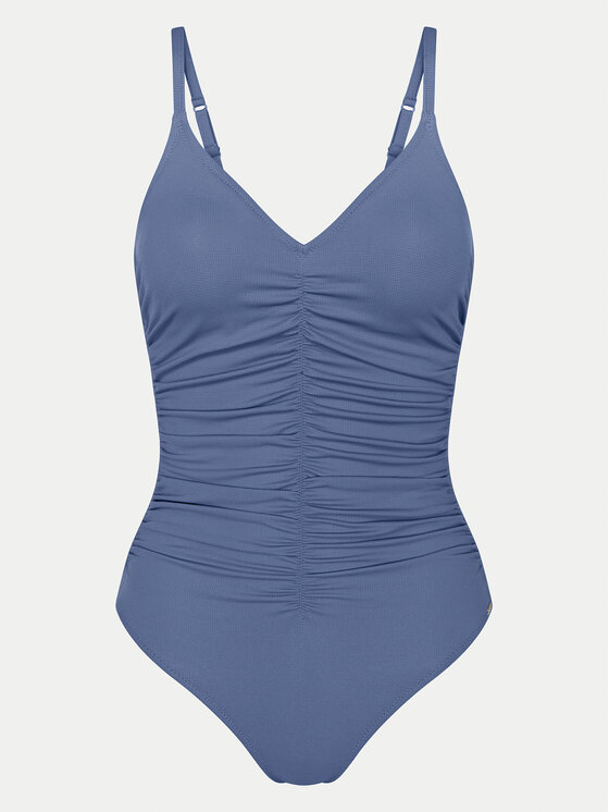 Triumph Triumph Maudymosi kostiumėlis Summer Glow 10214732 Mėlyna