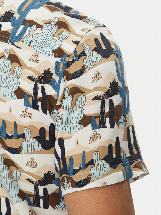 Blend Blend Särk 20718430 Värviline Regular Fit