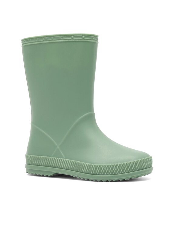 Action Boy Action Boy Gummistiefel J21-4-0852 III Grün