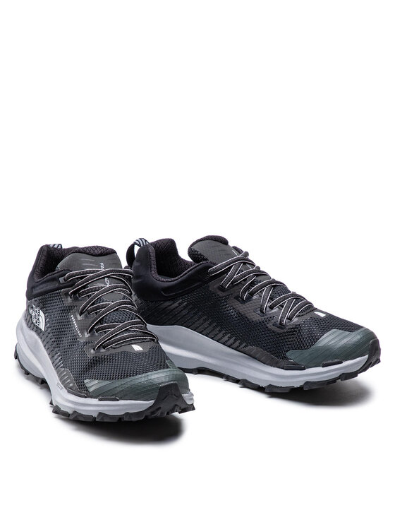 The North Face The North Face Turistiniai batai Vectiv Fastpack Futurelight NF0A5JCYNY7 Juoda