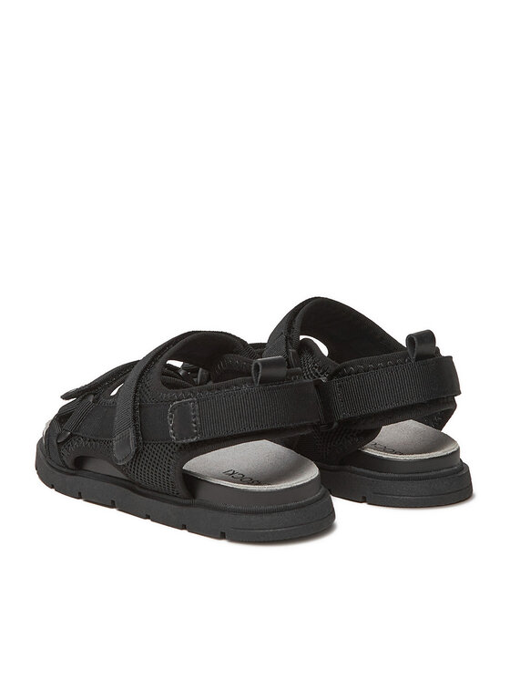 Lasocki Young Lasocki Young Sandales CS6081-05 Melns