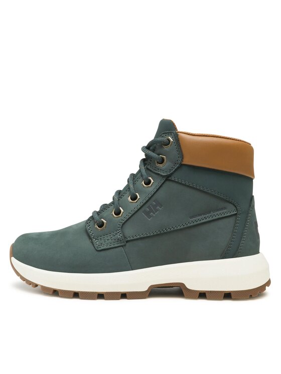 Helly Hansen Helly Hansen Planinarske cipele Bowstring 11615_495 Tirkizna