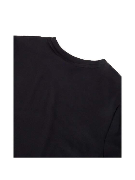 Under Armour Under Armour Koszulka techniczna 6013774 Czarny Slim Fit
