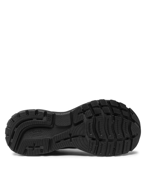 Brooks Brooks Tenisice za trčanje Ghost 14 Gtx GORE-TEX 110368 1D 020 Crna