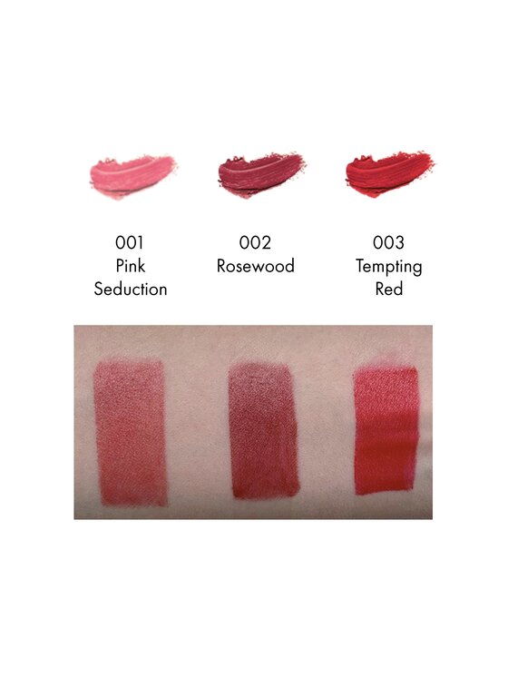 PUPA Milano PUPA Milano Glamourose Pomadka 003 Tempting Red