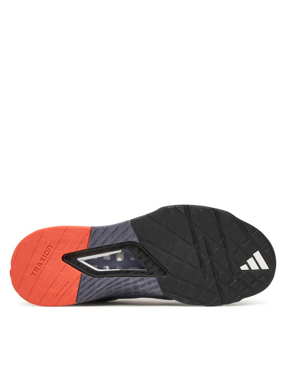 adidas adidas Topánky do posilňovne Dropset 3 strength training JR1670 Fialová