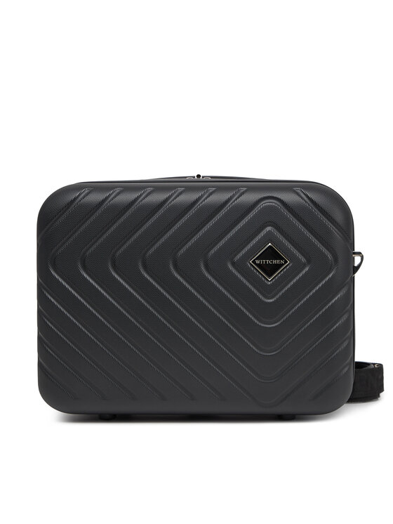WITTCHEN WITTCHEN Henkeltasche 56-3A-754-11 Schwarz